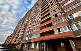 2-ком. квартира 52.2 кв.м.