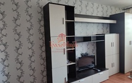 1-ком. квартира 38.7 кв.м.