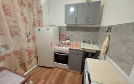 2-ком. квартира 42 кв.м.