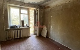 1-ком. квартира 21.6 кв.м.