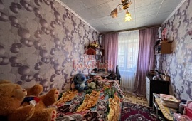 2-ком. квартира 45.2 кв.м.