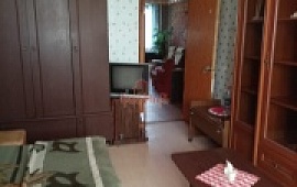 3-ком. квартира 70 кв.м.