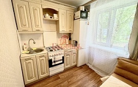 1-ком. квартира 31 кв.м.