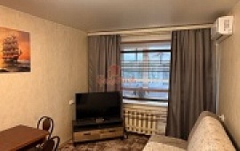 1-ком. квартира 30.2 кв.м.