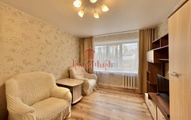 5-ком. квартира 68.5 кв.м.