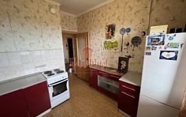 3-ком. квартира 73.1 кв.м.