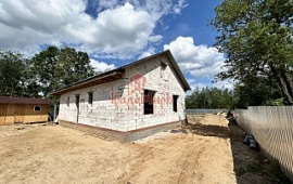 Дом 150 кв.м. на уч. 6 сот.