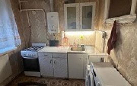 2-ком. квартира 44 кв.м.