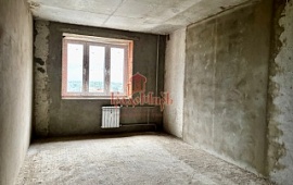 2-ком. квартира 52.2 кв.м.