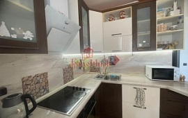 2-ком. квартира 66 кв.м.