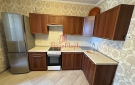 1-ком. квартира 41.1 кв.м.