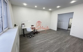 3-ком. квартира 62.7 кв.м.