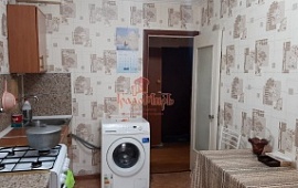 1-ком. квартира 35.1 кв.м.