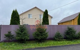 Дом 200 кв.м. на уч. 16 сот.