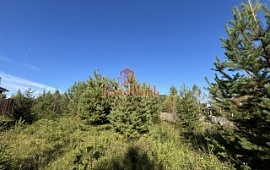 Земельный участок 16 сот.