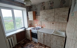 1-ком. квартира 29 кв.м.