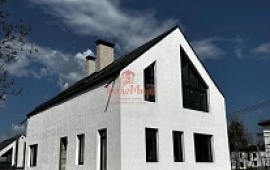 Дом 191 кв.м. на уч. 9 сот.