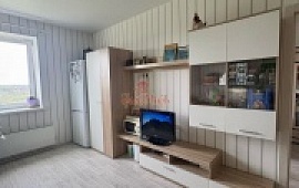 2-ком. квартира 55.4 кв.м.
