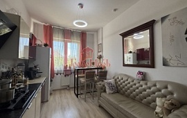 3-ком. квартира 79.5 кв.м.