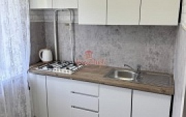 2-ком. квартира 40.8 кв.м.