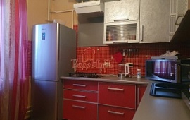 1-ком. квартира 39.9 кв.м.