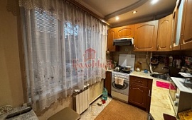 2-ком. квартира 41.9 кв.м.