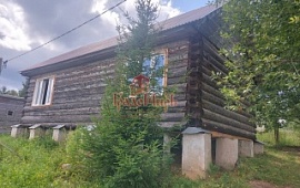 Дача 60 кв.м. на уч. 12 сот.