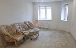 2-ком. квартира 61.6 кв.м.