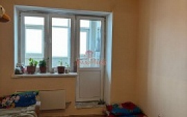 2-ком. квартира 51.7 кв.м.