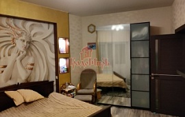 3-ком. квартира 86.7 кв.м.
