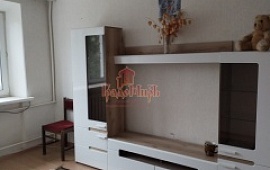 2-ком. квартира 38.3 кв.м.