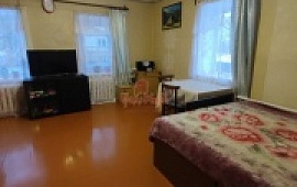 Дом 105 кв.м. на уч. 6 сот.