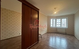 1-ком. квартира 45 кв.м.