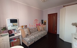 2-ком. квартира 54 кв.м.
