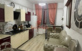 3-ком. квартира 79.9 кв.м.