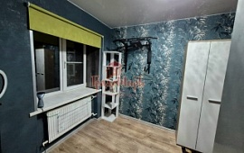 2-ком. квартира 42.1 кв.м.