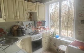 3-ком. квартира 53 кв.м.