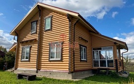 Дом 150 кв.м. на уч. 12 сот.