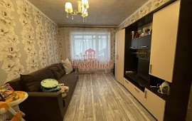 1-ком. квартира 32 кв.м.