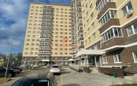 2-ком. квартира 57 кв.м.