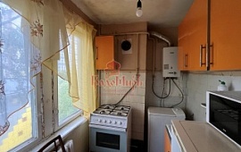 2-ком. квартира 42.5 кв.м.