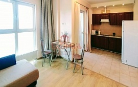 1-ком. квартира 36 кв.м.