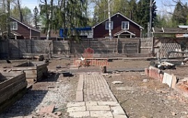 Земельный участок 7 сот.