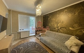 3-ком. квартира 60 кв.м.