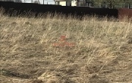 Земельный участок 9 сот.