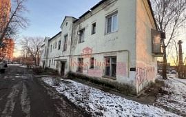 Комната 71.7 кв.м. в 3-ком. квартире