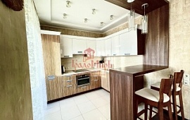 3-ком. квартира 81 кв.м.