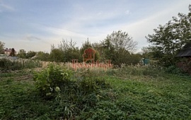 Земельный участок 11 сот.