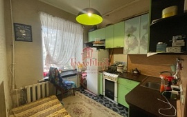 1-ком. квартира 37.3 кв.м.