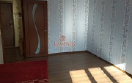 1-ком. квартира 32.9 кв.м.